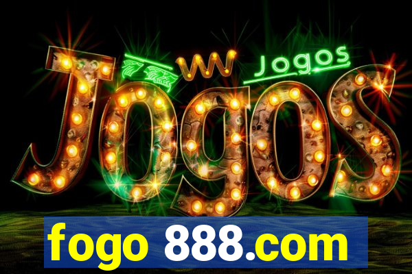 fogo 888.com